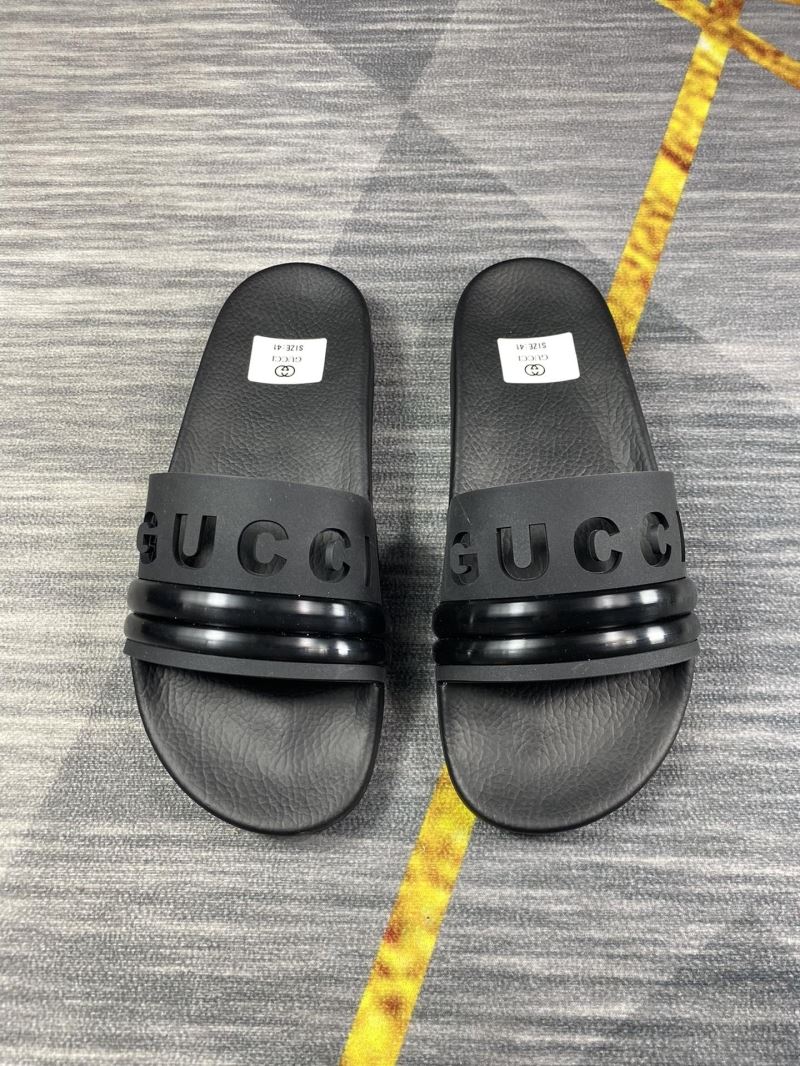 Gucci Slippers